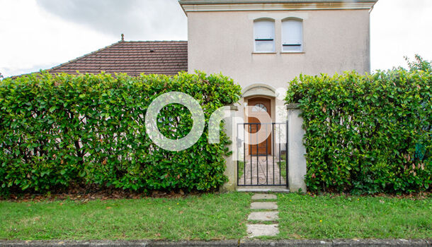 Villa / Maison 5 pièces  à vendre Serres-Castet 64121