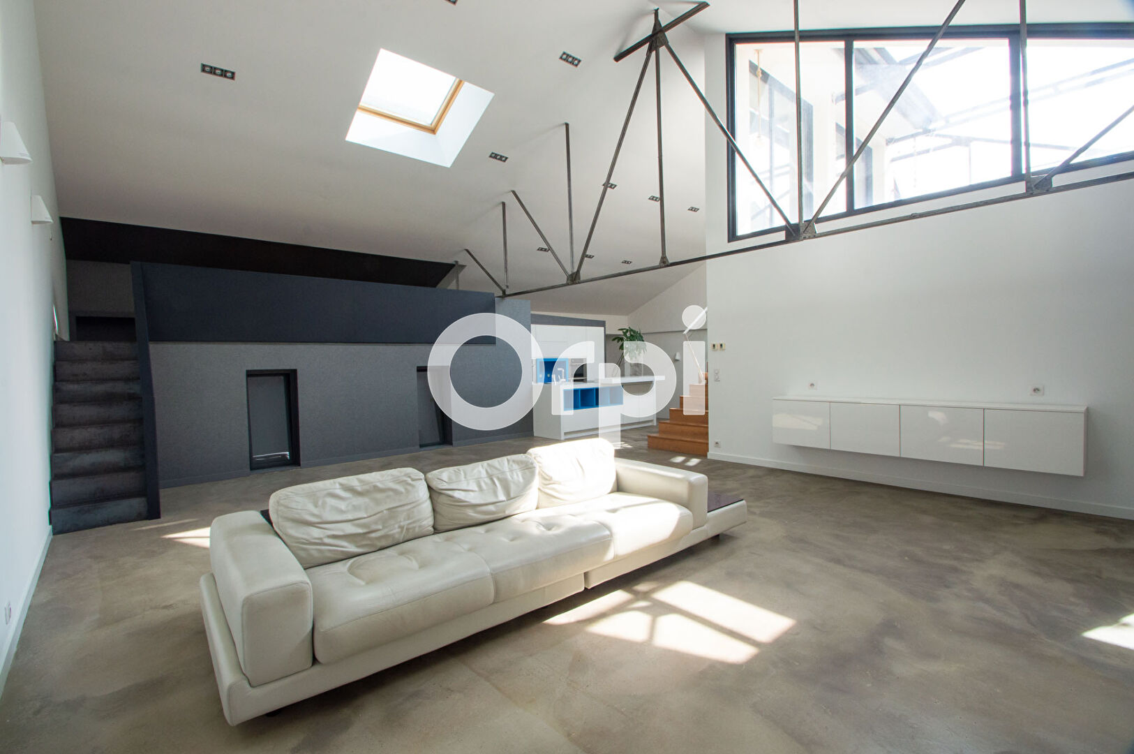 Appartement  T4 à vendre Pau 64000