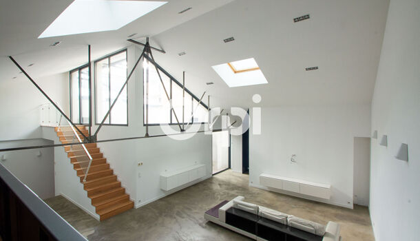 Appartement 4 pièces  à vendre Pau 64000