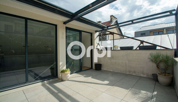 Appartement 4 pièces  à vendre Pau 64000