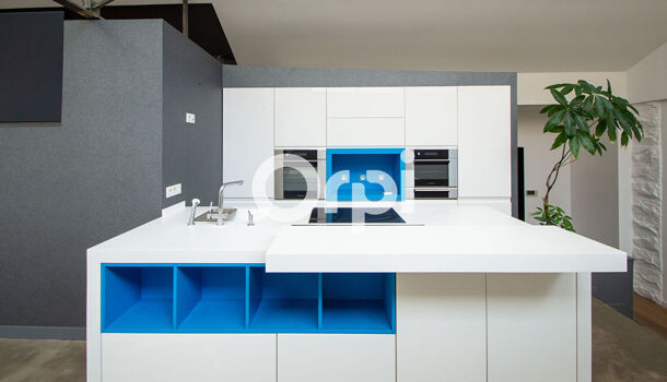 Appartement 4 pièces  à vendre Pau 64000