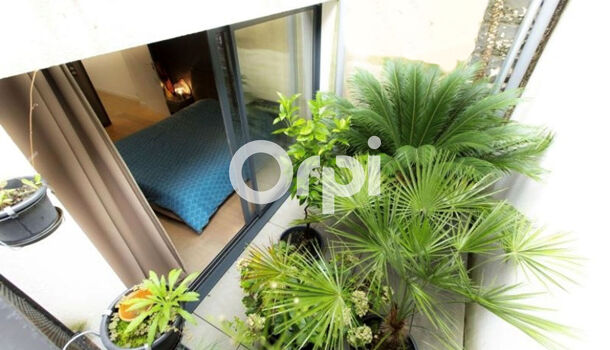 Appartement 4 pièces  à vendre Pau 64000