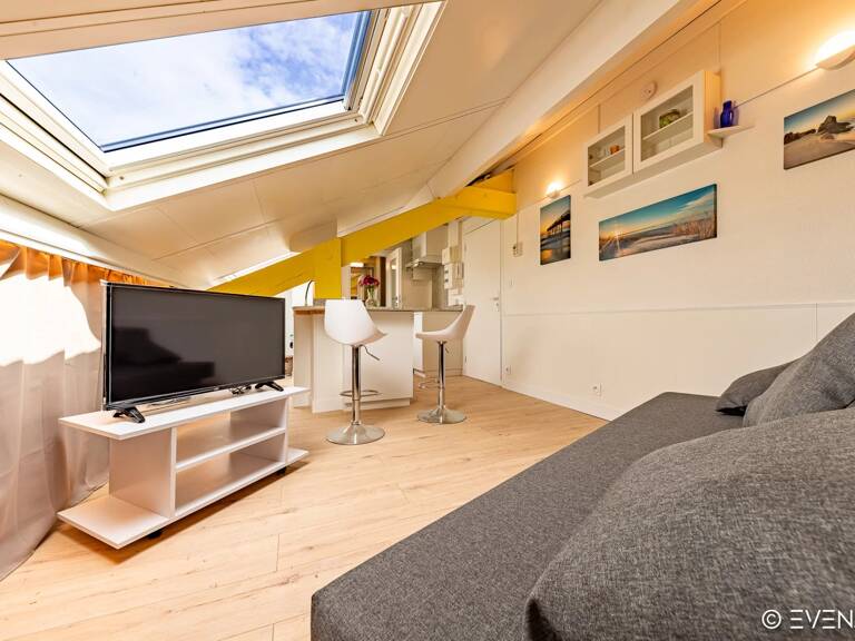 Lot de 2 studios meublés neufs — photo 1