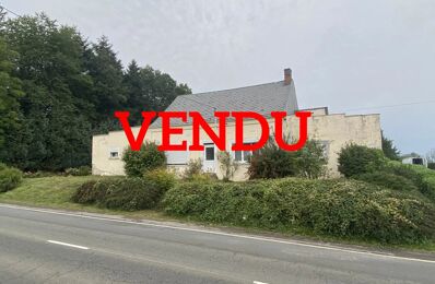vente maison 106 000 € à proximité de Fontaine-Lès-Vervins (02140)