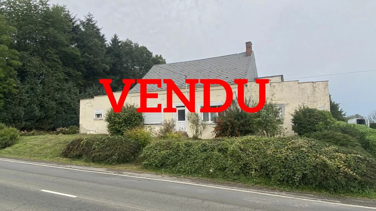 maison 12 pièces 180 m2 à vendre à Origny-en-Thiérache (02550)