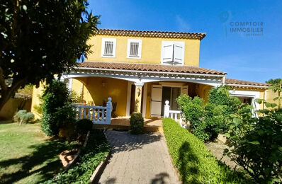 vente maison 382 000 € à proximité de Barbentane (13570)