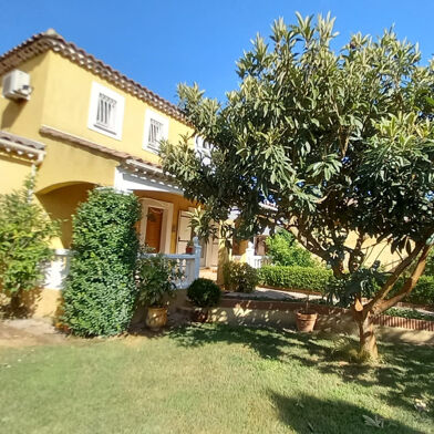 Maison 5 pièces 375000 €