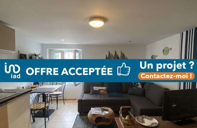 vente appartement 125 000 € à proximité de Saint-Pée-sur-Nivelle (64310)