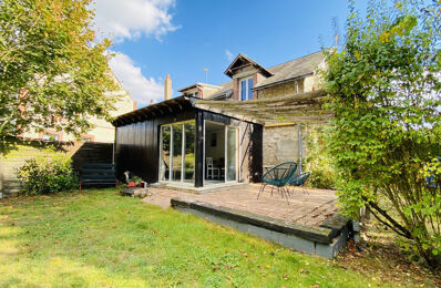 vente maison 139 000 € à proximité de Montigny-le-Gannelon (28220)