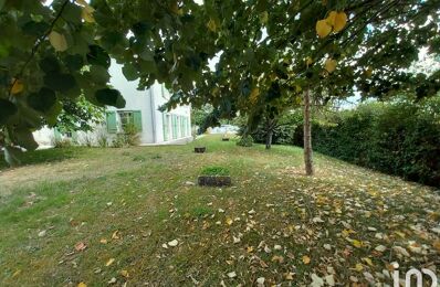 vente maison 190 000 € à proximité de Le Beugnon (79130)