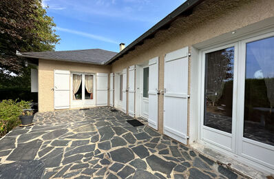 vente maison 280 000 € à proximité de Agen-d'Aveyron (12630)