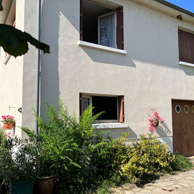 Maison 4 pièces 144 m²