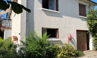 Maison 4 Pièces 144 m² à vendre à Bonnard (89400)