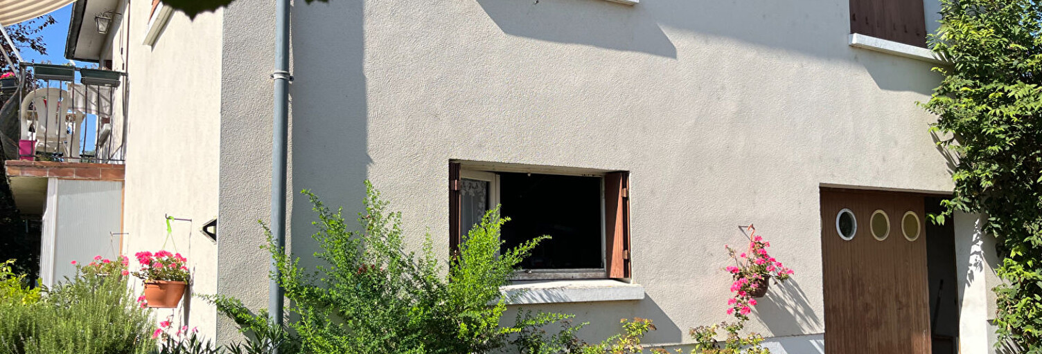 Maison 4 Pièces 144 m² à vendre à Bonnard (89400)