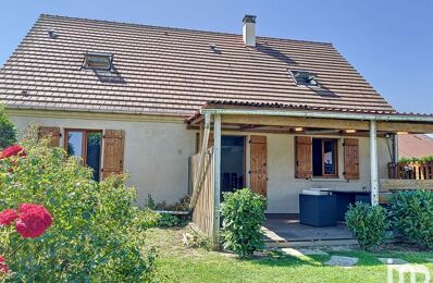 vente maison 288 000 € à proximité de Saint-Clair-sur-Epte (95770)