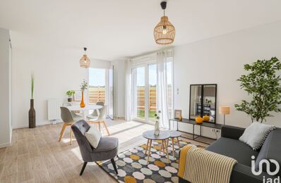 vente maison 387 900 € à proximité de Vémars (95470)