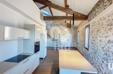 vente maison 295 000 € à proximité de Castelnou (66300)