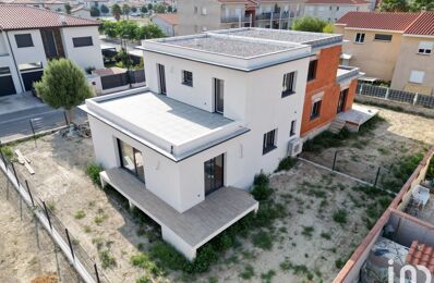vente maison 343 000 € à proximité de Torreilles (66440)
