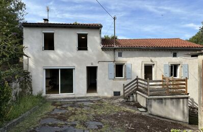 location maison 565 € CC /mois à proximité de Lacrouzette (81210)