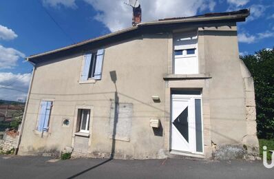 vente maison 69 900 € à proximité de Bayard-sur-Marne (52170)