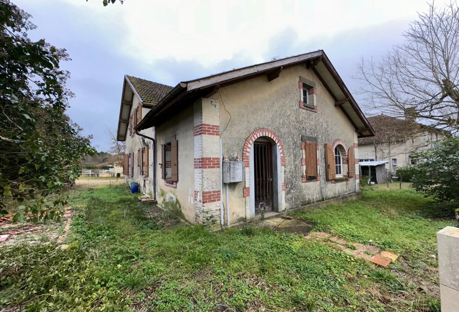 grande maison 150m² — photo 1