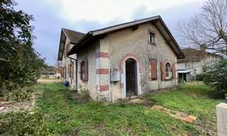 Maison 6 Pièces 150 m² à vendre à Brocas (40420)