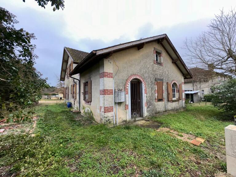 grande maison 150m² — photo 1