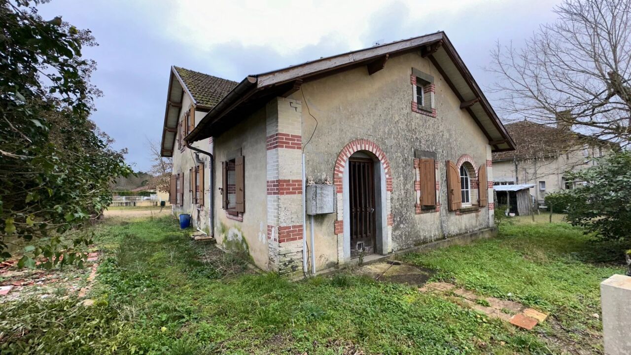 maison 6 pièces 150 m2 à vendre à Brocas (40420)