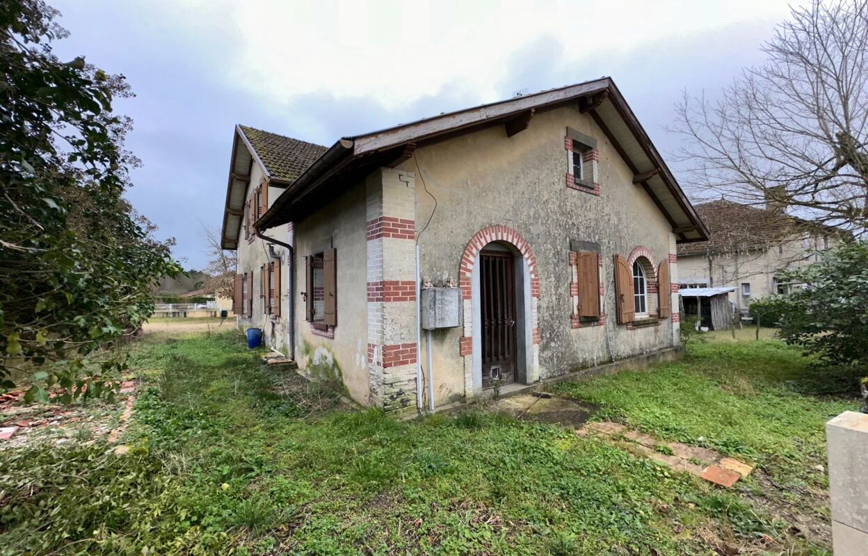 maison 6 pièces 150 m2 à vendre à Brocas (40420)