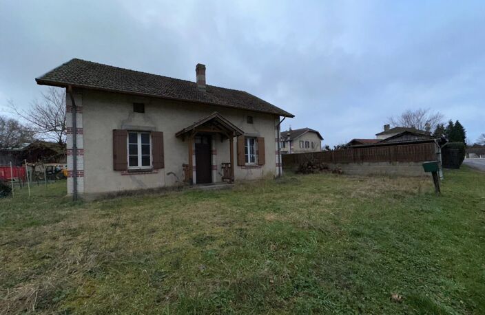 grande maison 150m² — photo 2