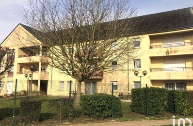 vente appartement 112 000 € à proximité de Cormeilles (60120)