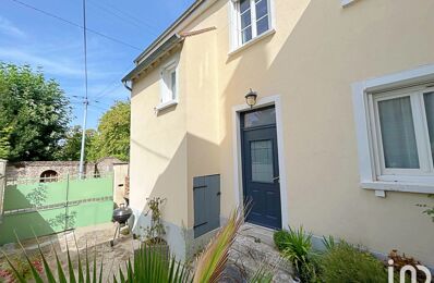 vente maison 359 000 € à proximité de Saint-Léger-en-Yvelines (78610)