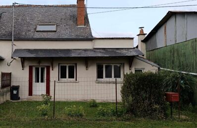 vente maison 72 500 € à proximité de Rougeou (41230)