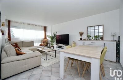 vente appartement 199 000 € à proximité de Élancourt (78990)