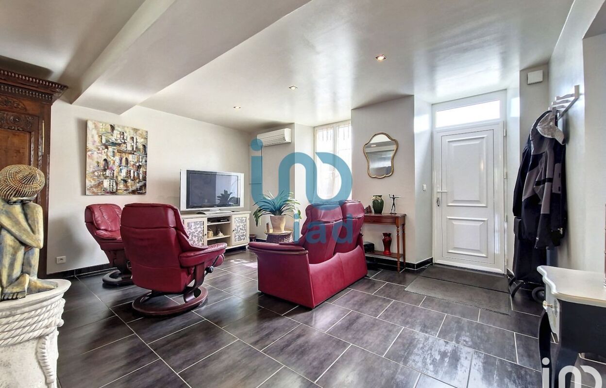 maison 6 pièces 167 m2 à vendre à Mauléon-Licharre (64130)