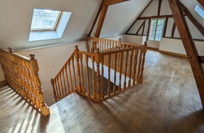 vente maison 205 000 € à proximité de Buchères (10800)