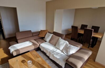appartement 4 pièces 84 m2 à vendre à Montargis (45200)