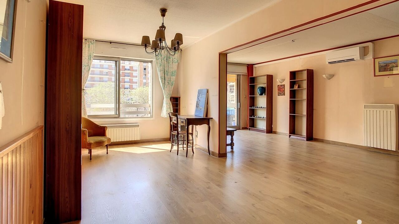 appartement 4 pièces 101 m2 à vendre à Toulouse (31000)