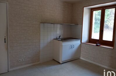 vente appartement 69 000 € à proximité de Novalaise (73470)