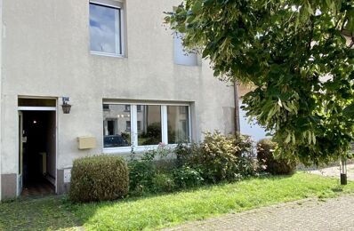 vente maison 65 000 € à proximité de Landroff (57340)