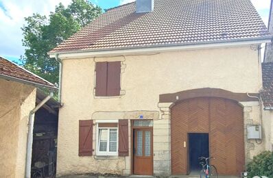vente maison 59 000 € à proximité de Seveux (70130)