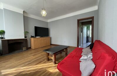 vente maison 79 000 € à proximité de Vrigne-Aux-Bois (08330)