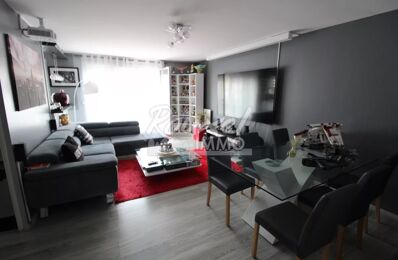 vente appartement 238 000 € à proximité de Bagnolet (93170)