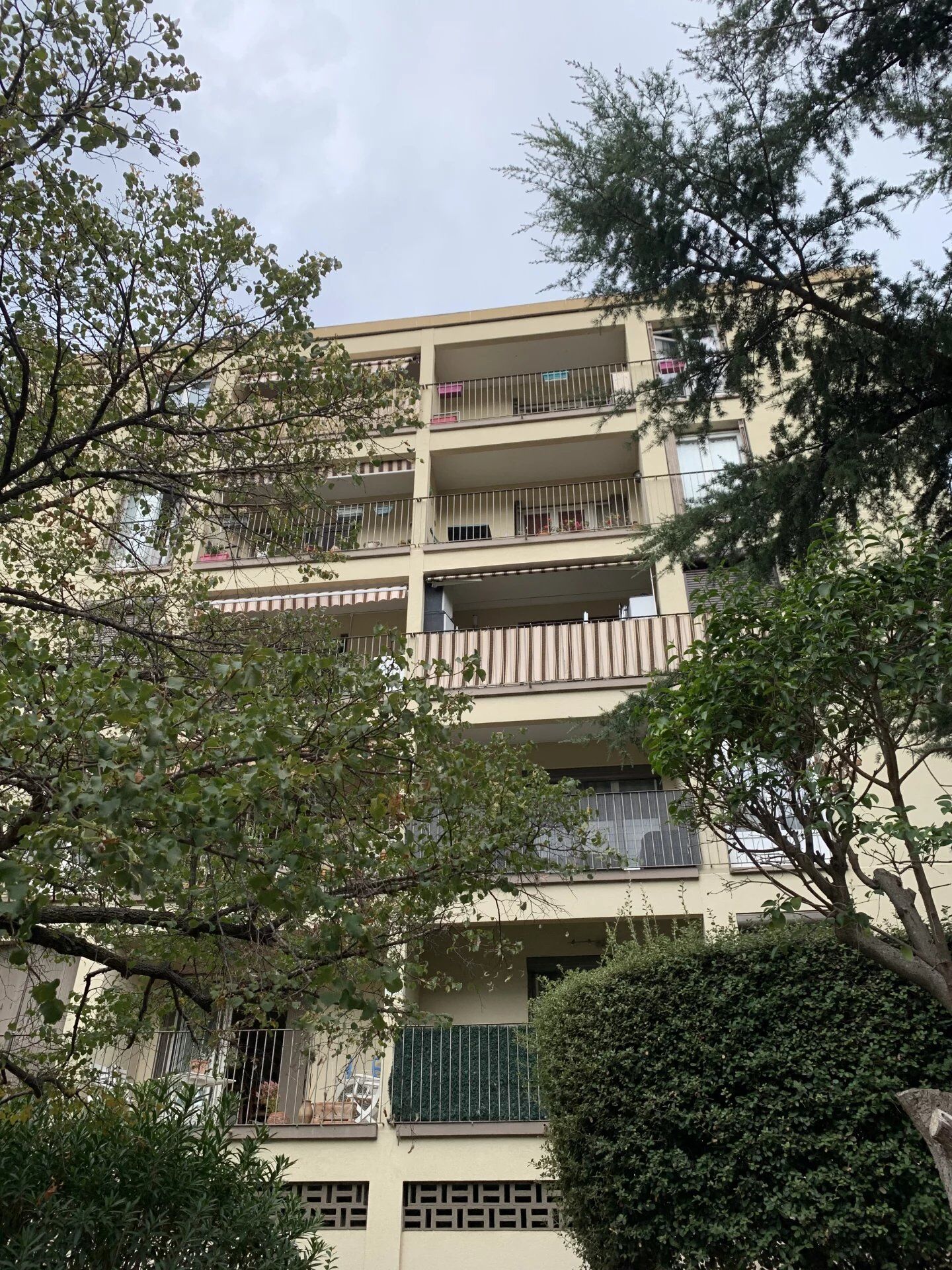 Vente Appartement 62m² à Fréjus (83600) - Agent Mandataire