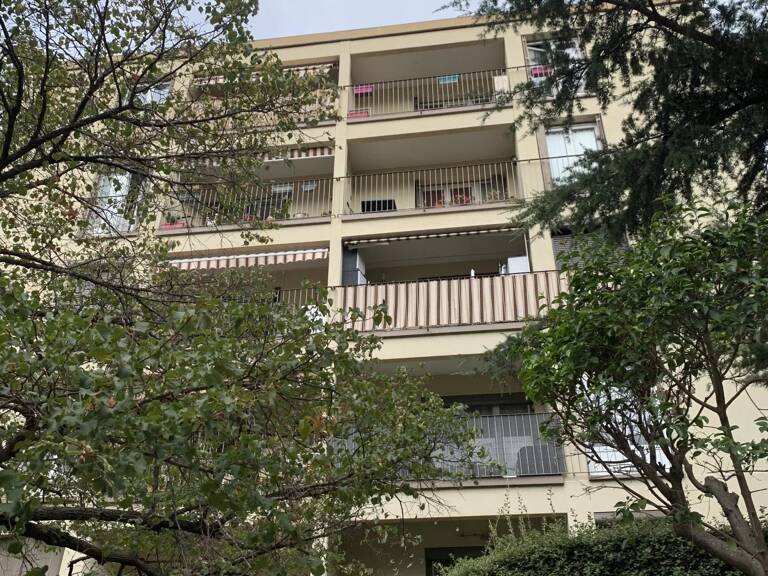 INVESTISSEMENT LOCATIF 3 PIECES FREJUS — photo 1