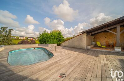 vente maison 295 000 € à proximité de Ancy-sur-Moselle (57130)