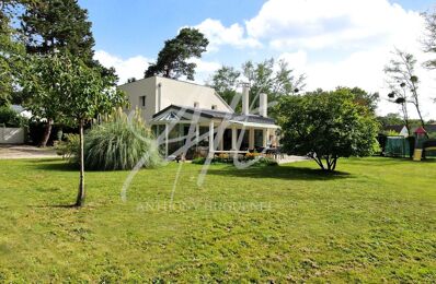 vente maison 670 000 € à proximité de Torcy (77200)
