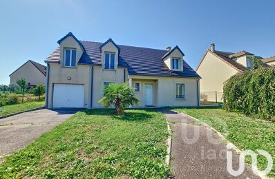 vente maison 399 000 € à proximité de Mantes-la-Ville (78711)