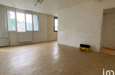 appartement 3 pièces 67 m2 à vendre à Saint-Jean-de-la-Ruelle (45140)