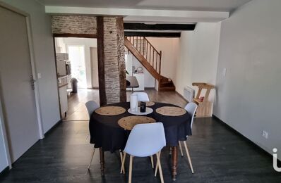 vente appartement 98 000 € à proximité de Caunes-Minervois (11160)